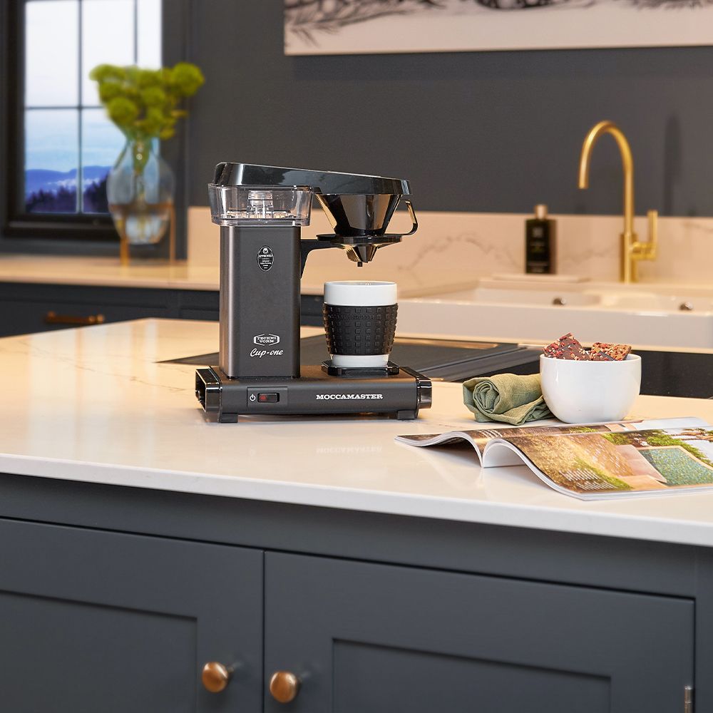 Moccamaster Cup-One