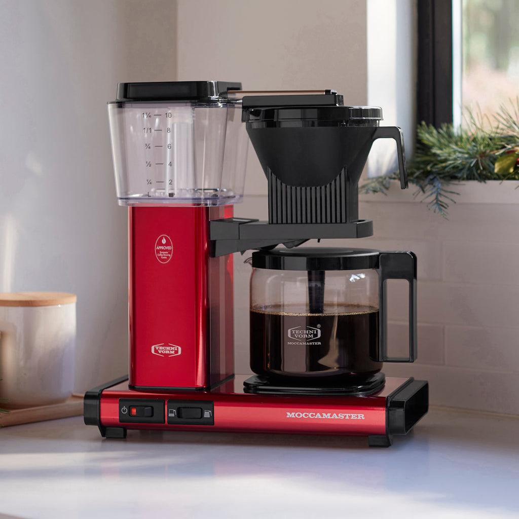 Moccamaster KBG Select