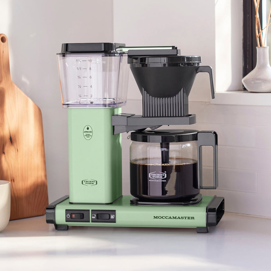 Moccamaster KBG Select