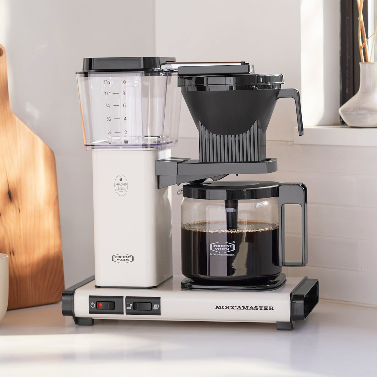 Moccamaster KBG Select