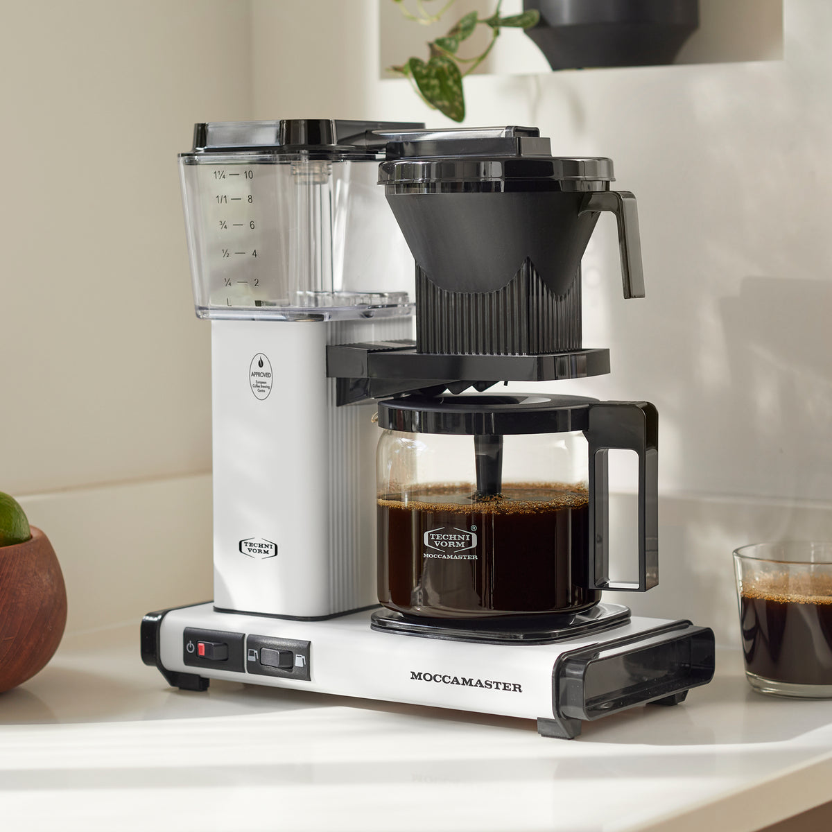 Moccamaster KBG Select