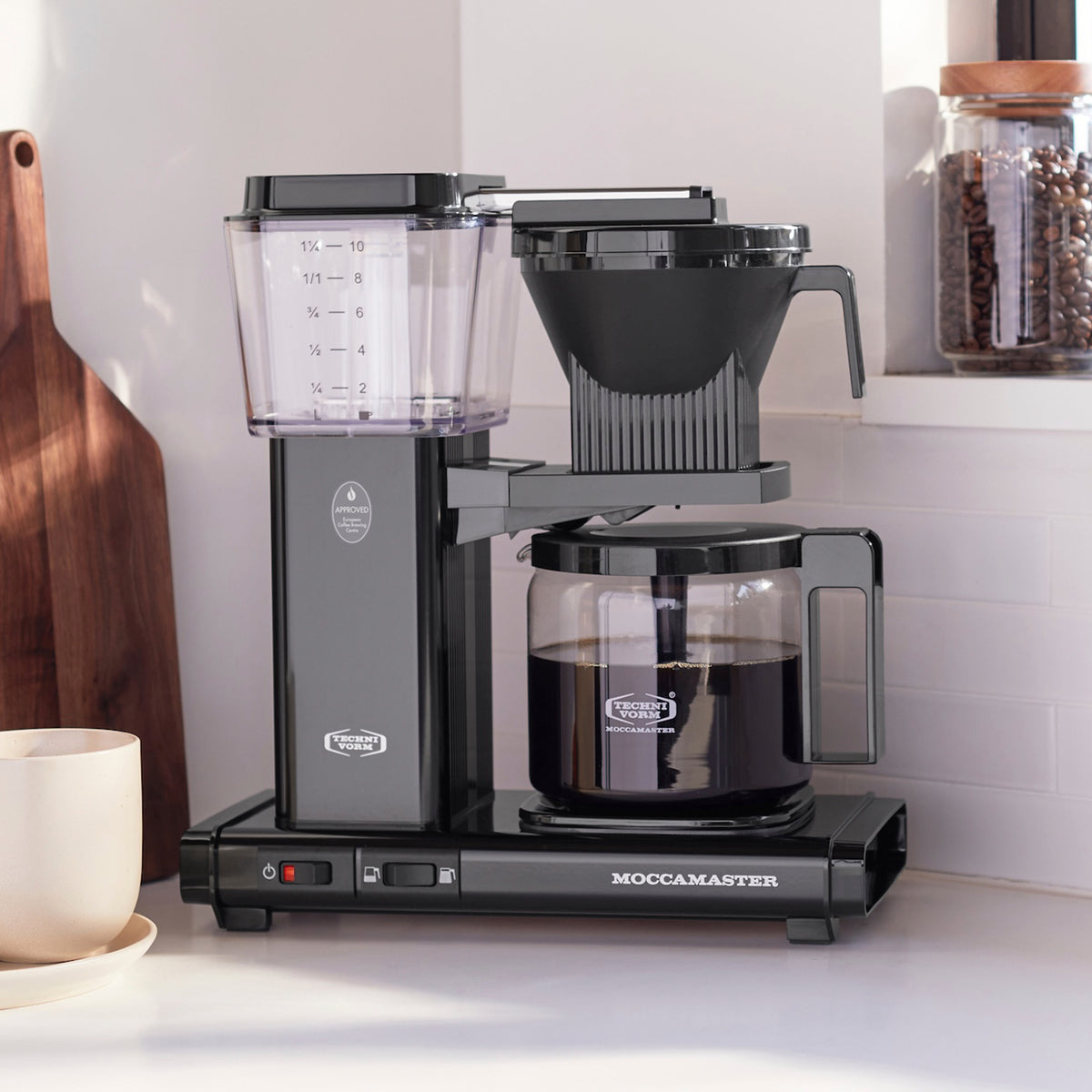 Moccamaster KBG Select