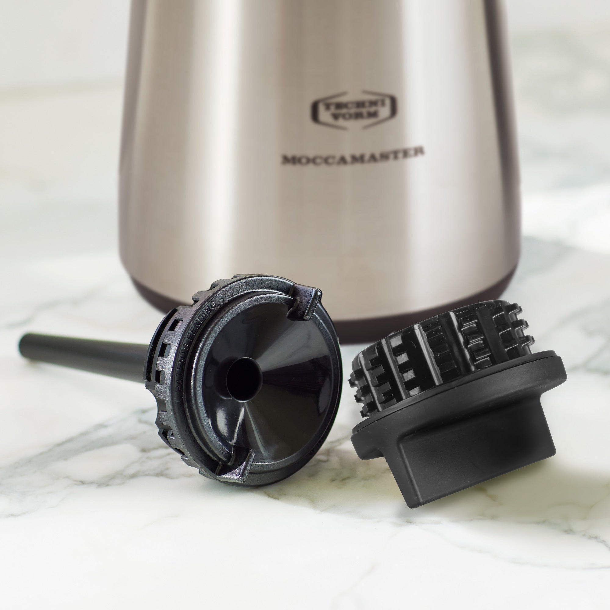 Moccamaster Thermal Jug 1.25 Ltr