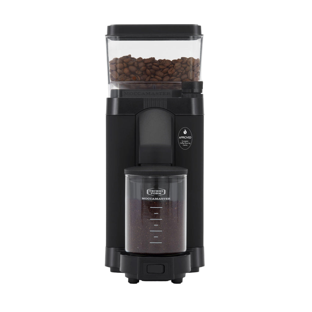 Moccamaster KM5 Burr Grinder