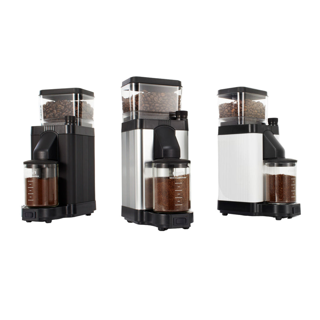 Moccamaster KM5 Burr Grinder