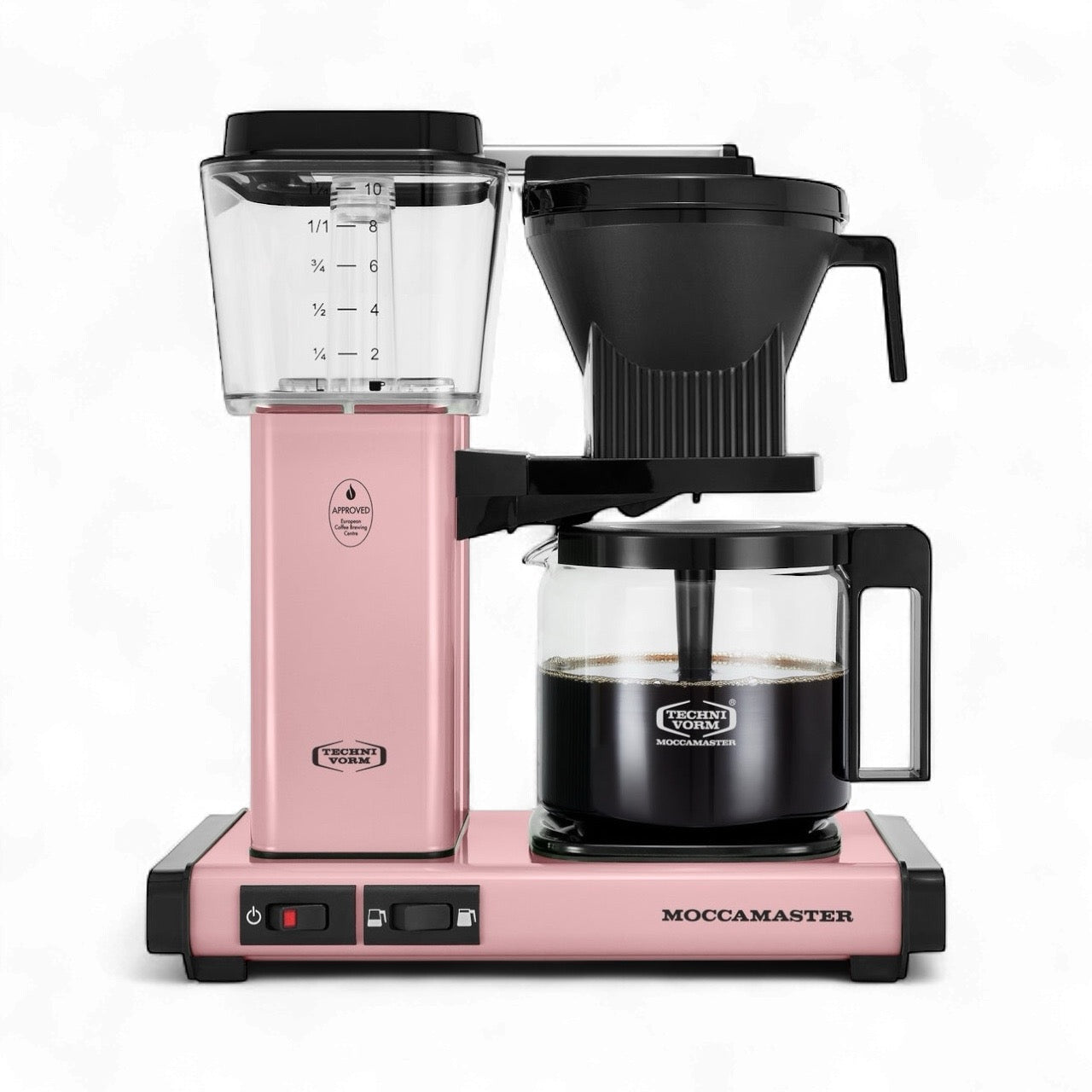 Moccamaster KBG Select