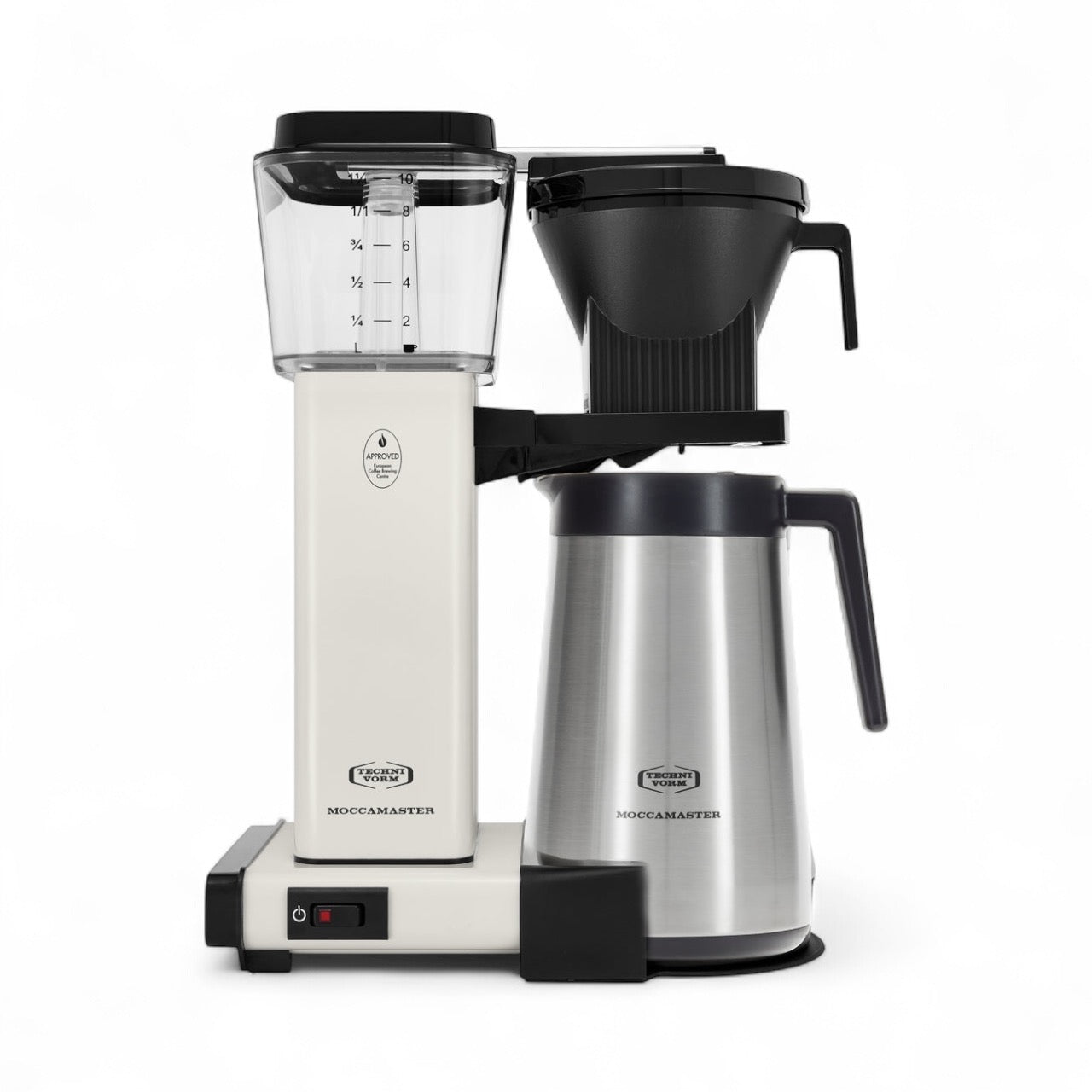 Moccamaster KBGT Themos