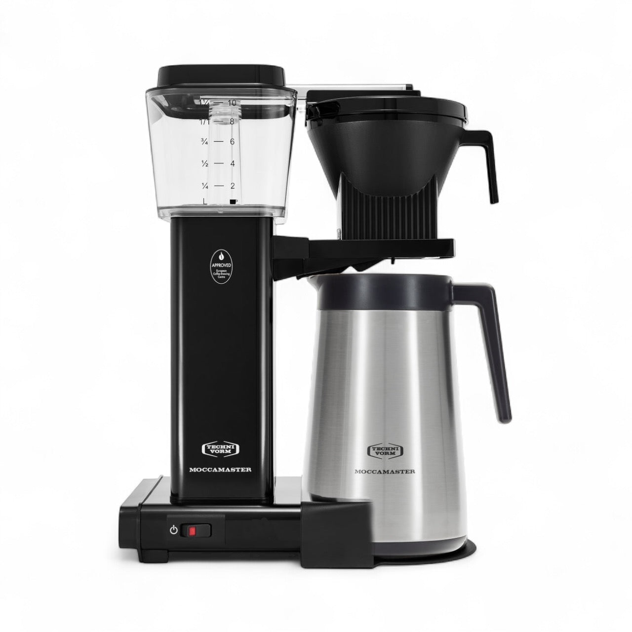 Moccamaster KBGT Themos