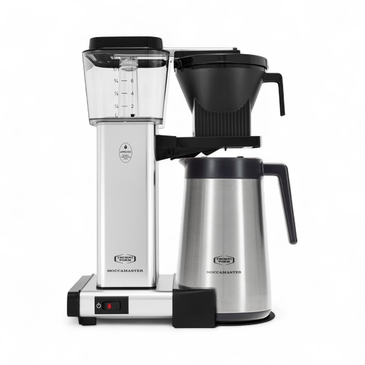 Moccamaster KBGT Themos