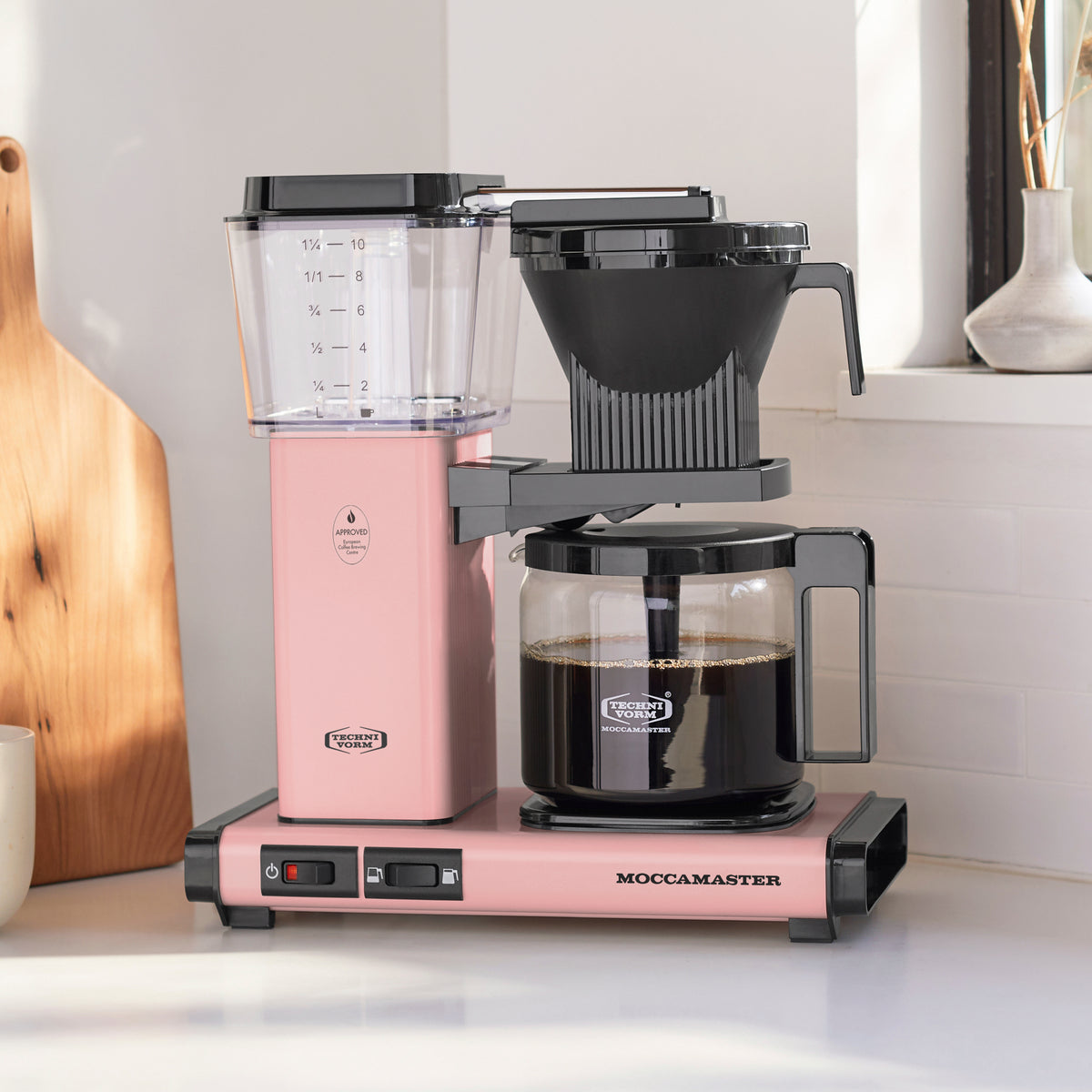 Moccamaster KBG Select