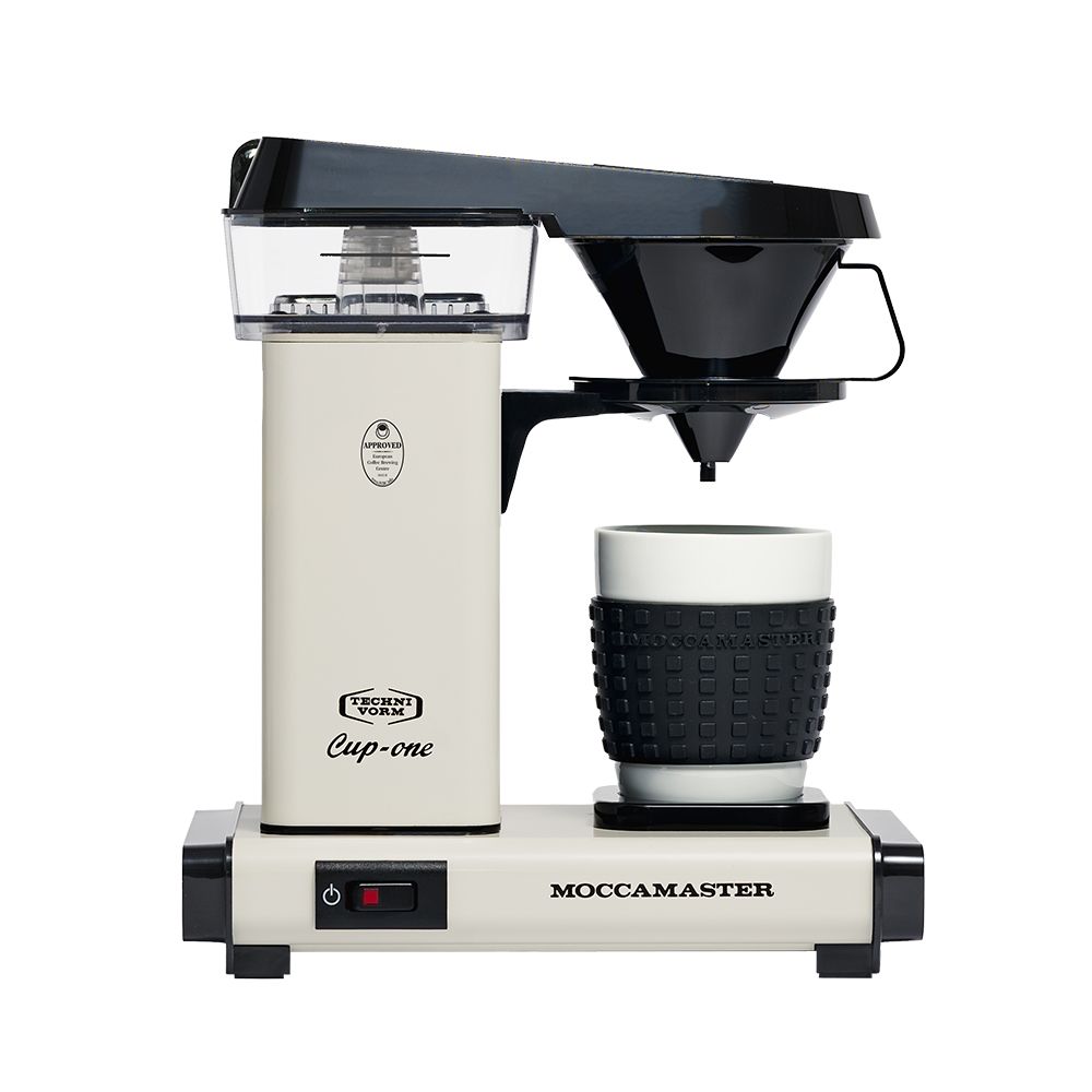 Moccamaster Cup-One Brewer