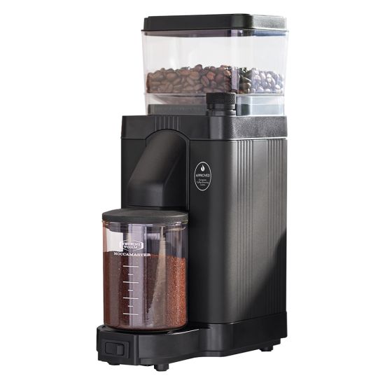 Moccamaster KM5 Burr Grinder