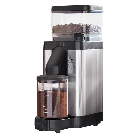 Moccamaster KM5 Burr Grinder