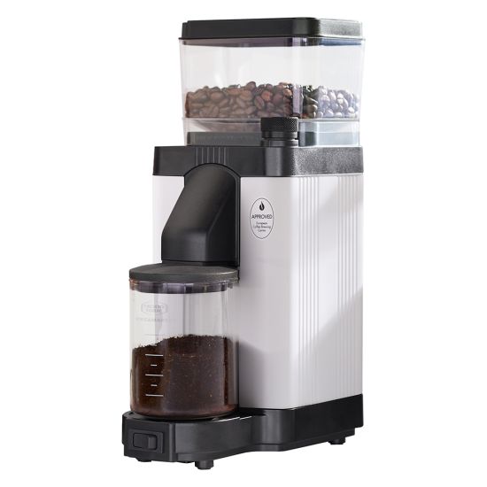 Moccamaster KM5 Burr Grinder