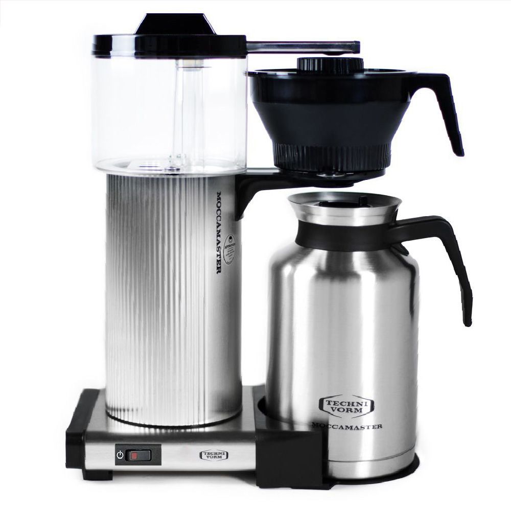 Moccamaster CDT Grand Filter