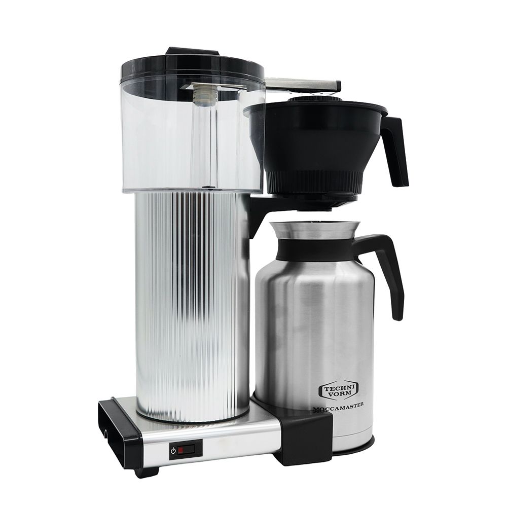 Moccamaster CDT Grand Filter