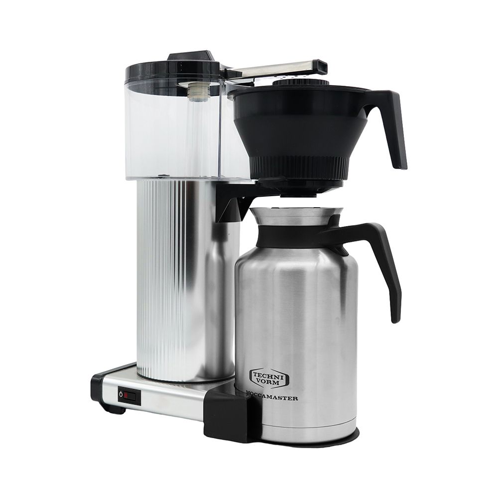 Moccamaster CDT Grand Filter