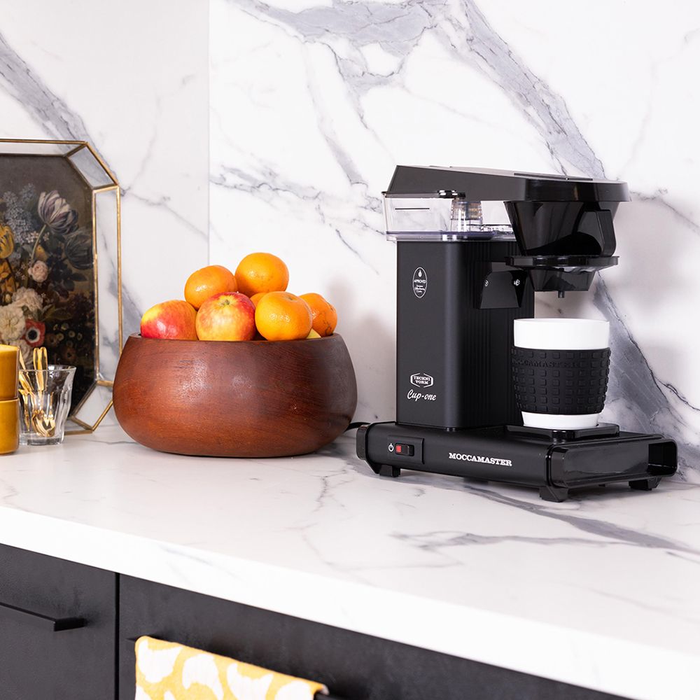 Moccamaster Cup-One Brewer