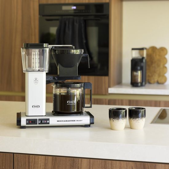 Moccamaster KBG Select