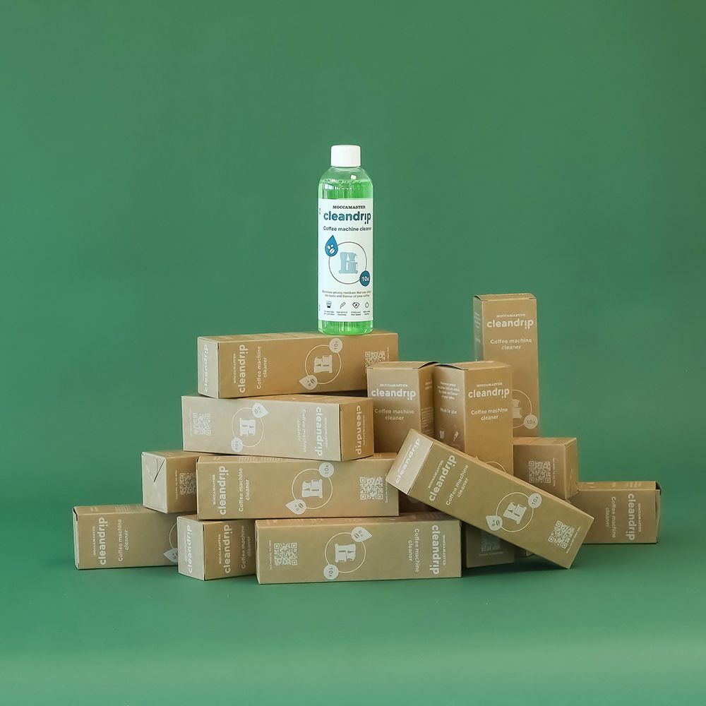 Moccamaster Cleandrip Cleaning Aid