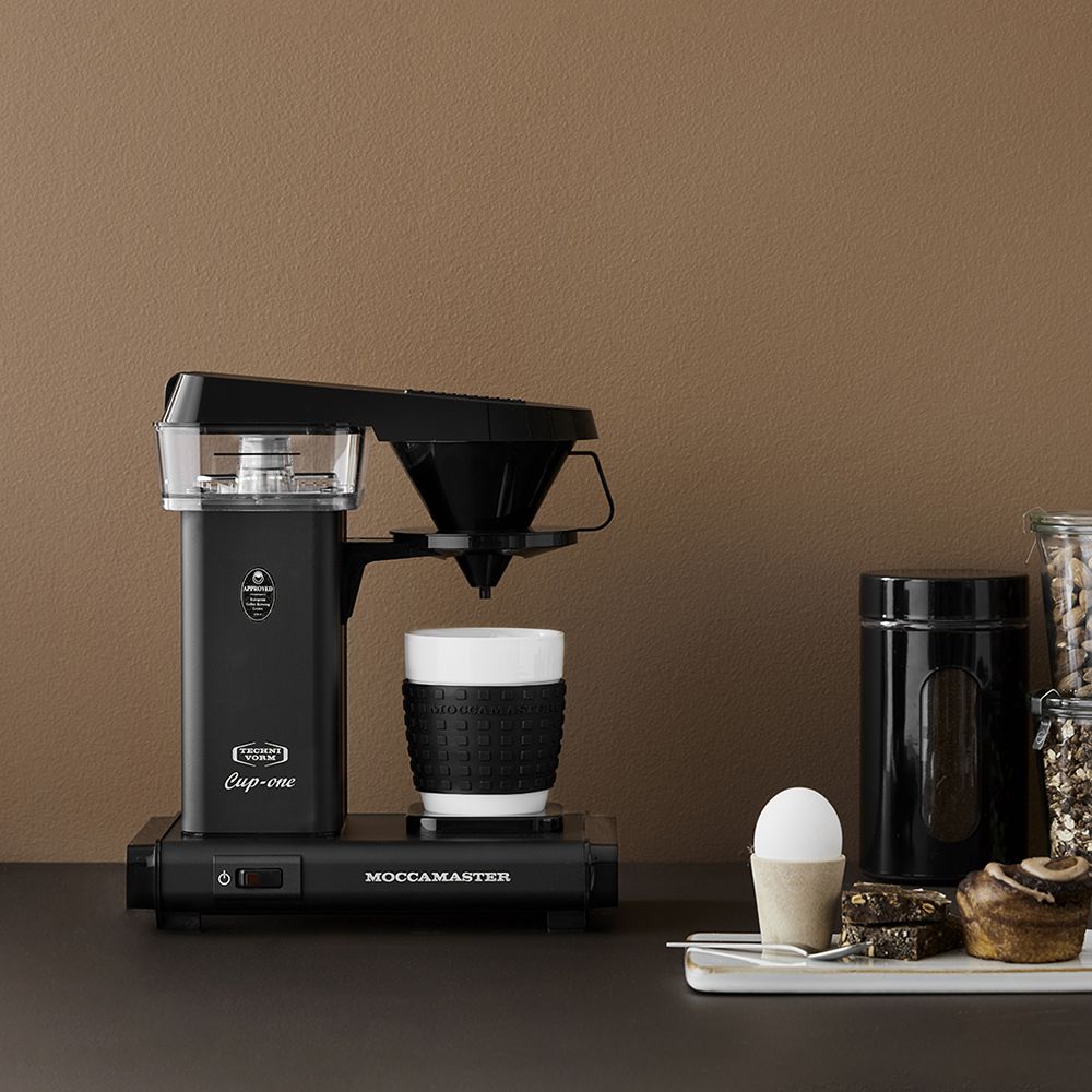 Moccamaster Cup-One Brewer