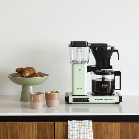 Moccamaster KBG Select