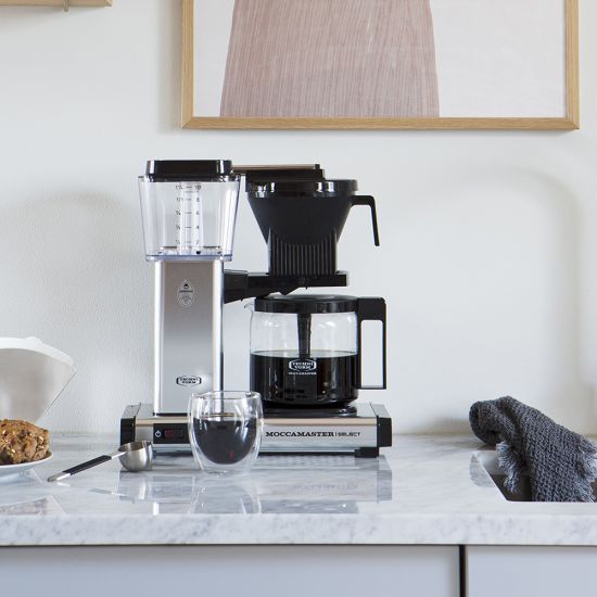 Moccamaster KBG Select